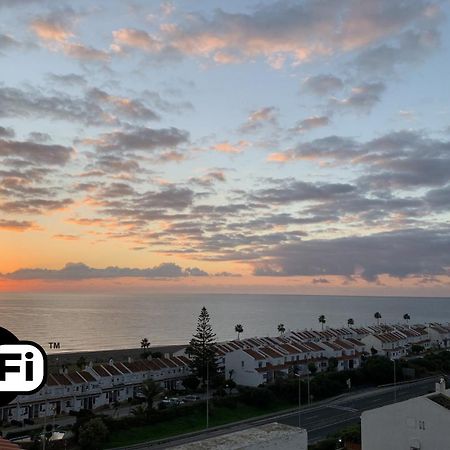 Manilva Playa 15C Apartment Bagian luar foto