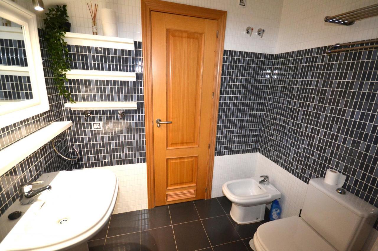Manilva Playa 15C Apartment Bagian luar foto