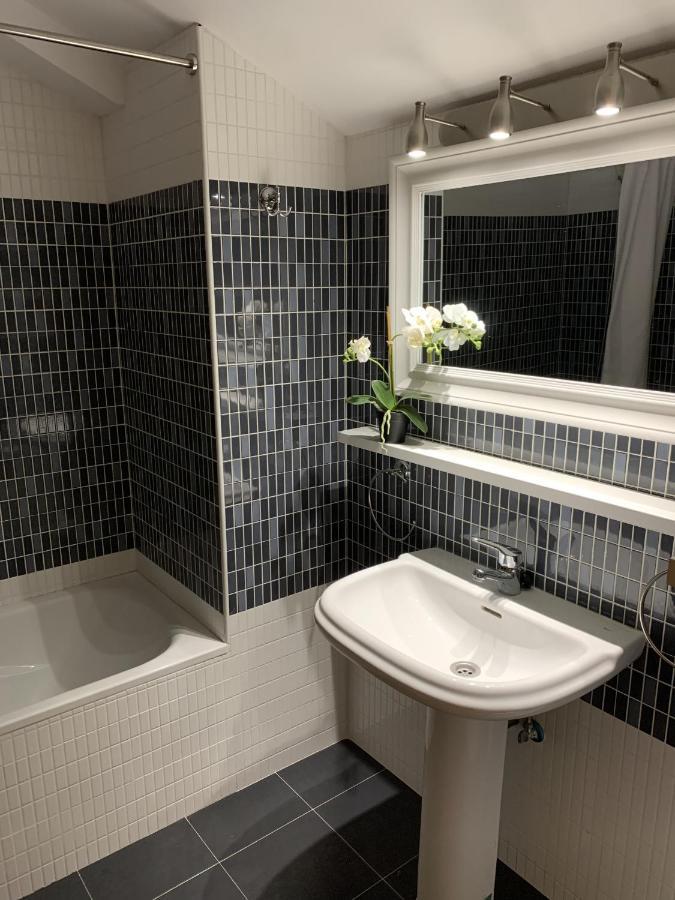 Manilva Playa 15C Apartment Bagian luar foto