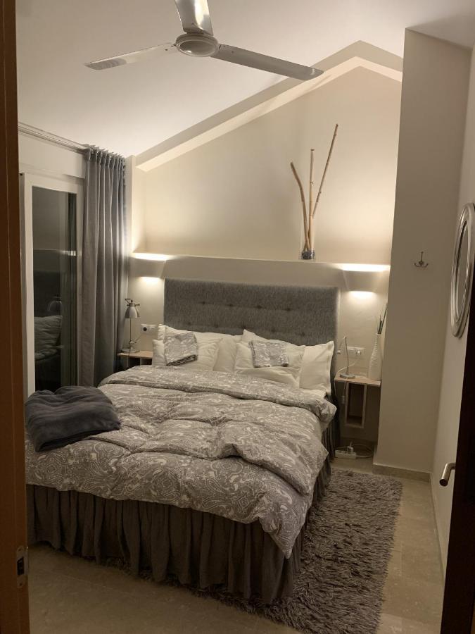 Manilva Playa 15C Apartment Bagian luar foto