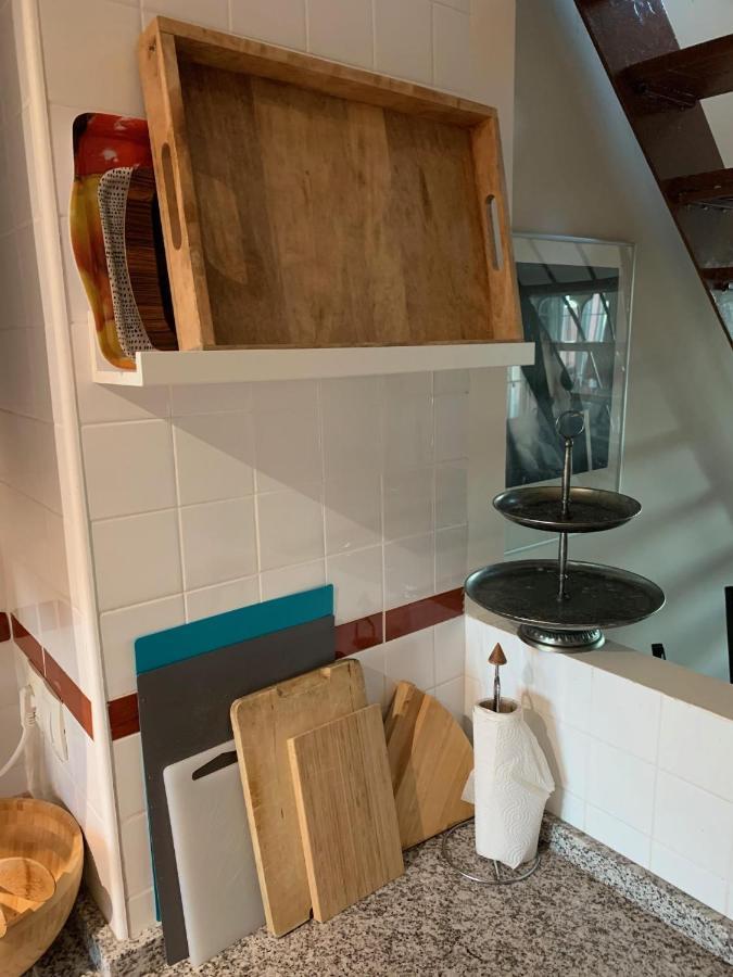 Manilva Playa 15C Apartment Bagian luar foto