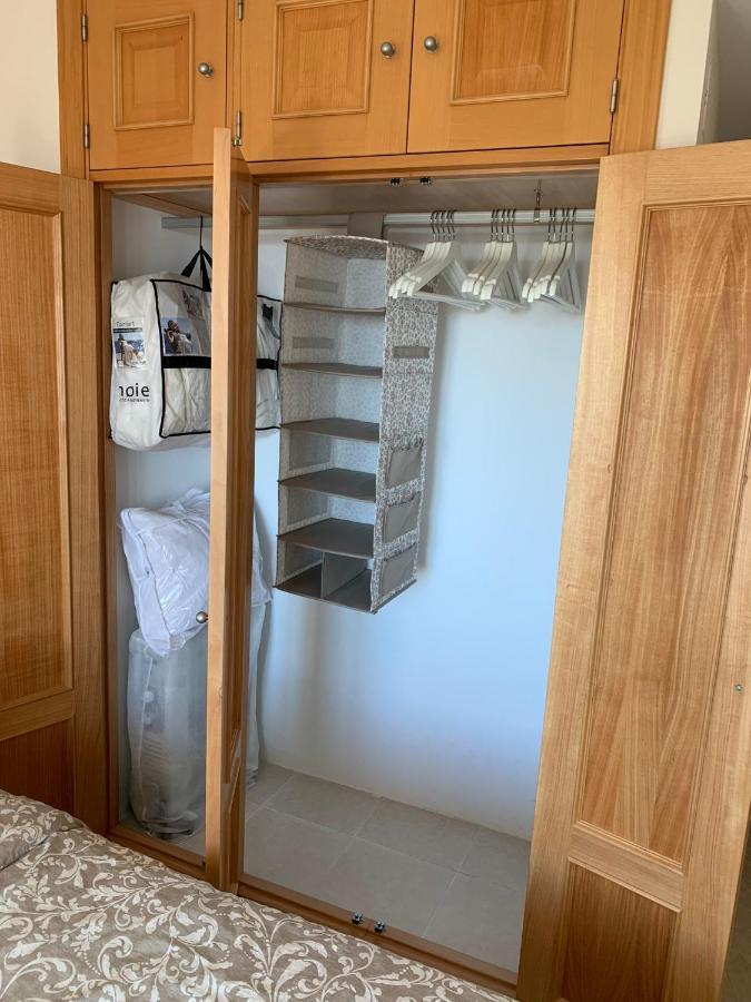 Manilva Playa 15C Apartment Bagian luar foto