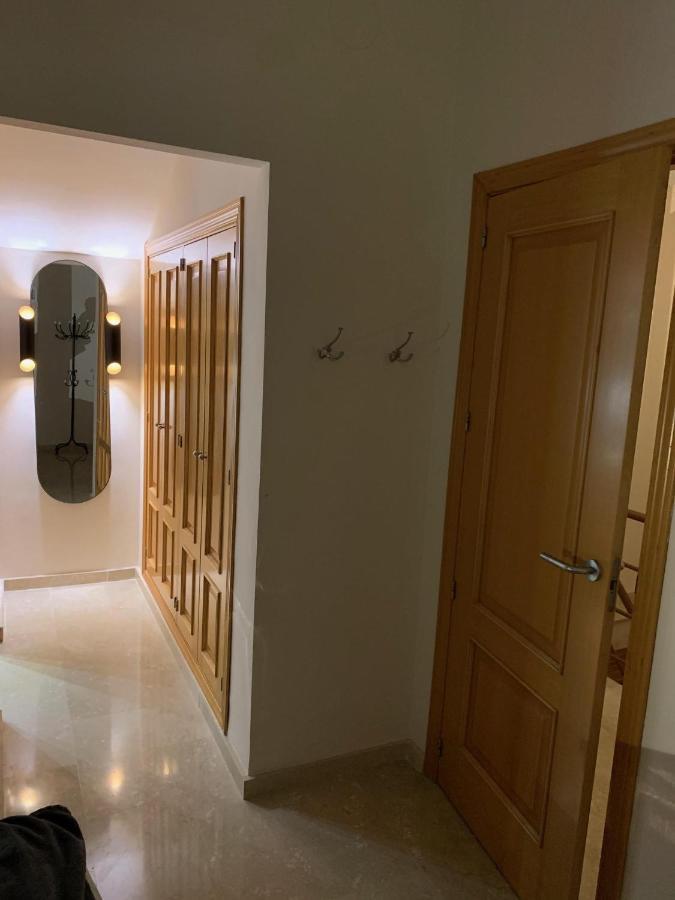 Manilva Playa 15C Apartment Bagian luar foto