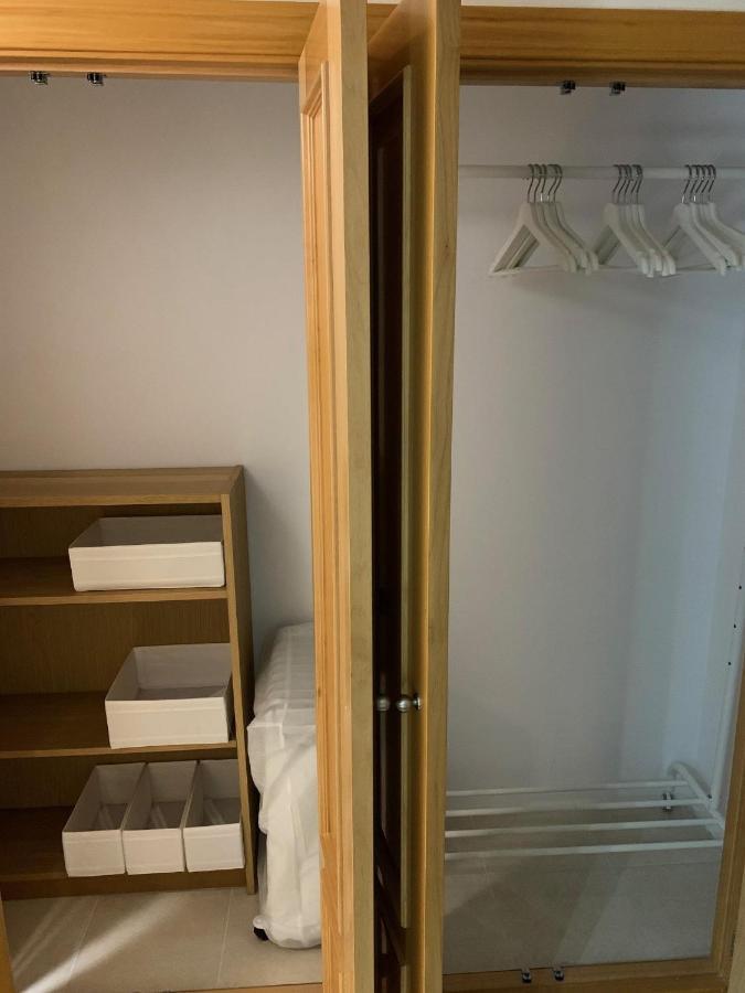Manilva Playa 15C Apartment Bagian luar foto